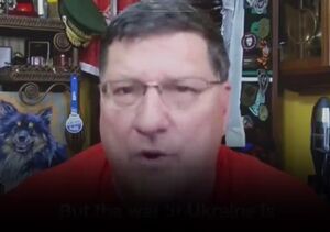 تغییر نظر ترامپ درباره تداوم جنگ اوکراین خودکشی سیاسی است+ فیلم