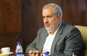 وزیر نیرو به مجلس می رود