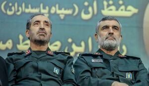 تکذیب روایتهای جعلی از نحوه شهادت سرداران شادمانی و حاجیزاده تکذیب روایتهای جعلی از نحوه شهادت سرداران شادمانی و حاجیزاده