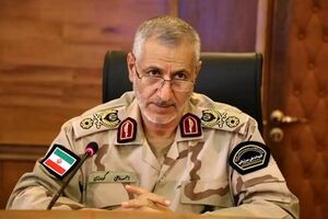 تشکیل یگان‌های جدید «تکاوران تفنگدار دریایی» در کشور