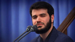 واکنش میثم مطیعی به فعال شدن مکانیسم ماشه