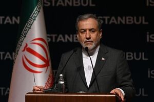 روایت عراقچی از رویکرد ایران در مذاکرات جدید با اروپایی‌ها