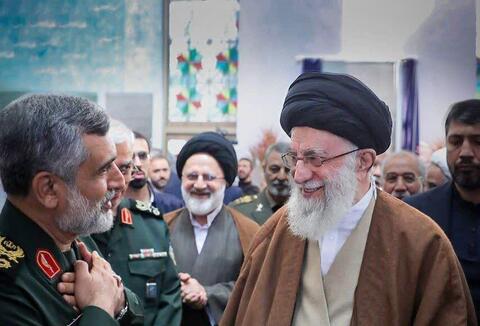 وقتی رهبر انقلاب اسم شهید حاجی زاده را عوض کردند!