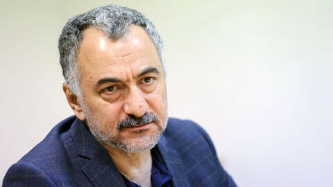 جهاد تبیین یک اصلاح‌طلب برای دفاع از نظام/ لذت چپ‌های نانجیب از سکوت و شیطنت در ایام جنگ