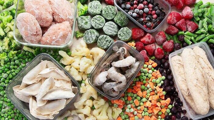 زمان قطعی برقی چگونه مواد غذایی داخل یخچال را نگهداری کنیم