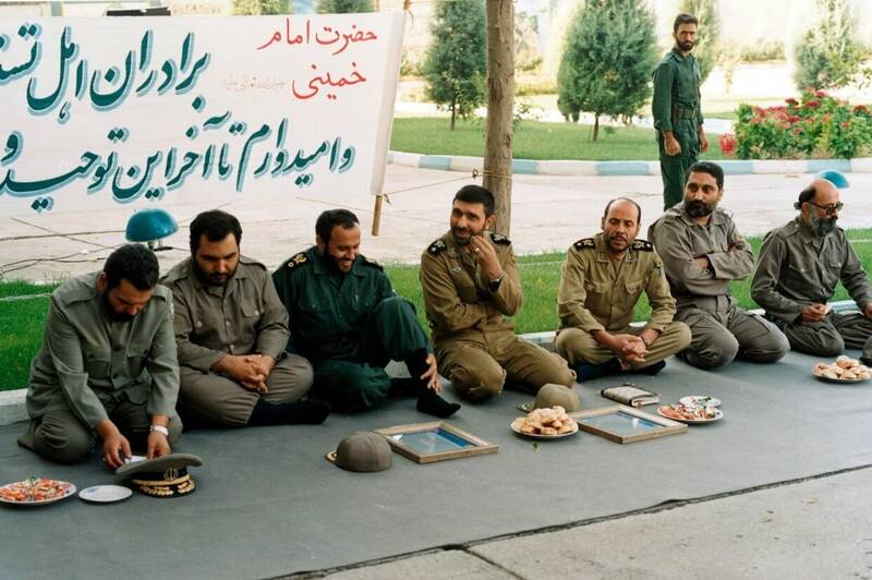 ايران،هوايي،عراق،مثلاً،ارتش،نيروي،جنگ،رشيد،حمله،زميني،سردار،ح ...
