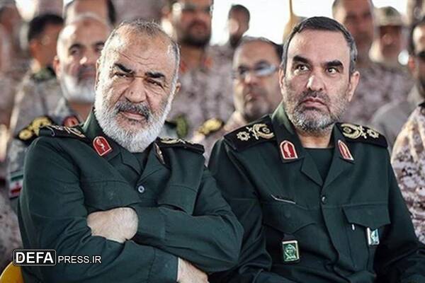 دست‌نوشته سرلشکر شهید حاج‌حسن محققی از نبرد در «کانی مانگا»