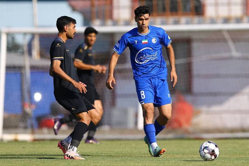يورو،صدور،بازيكن،باشگاه،استقلال،تومان