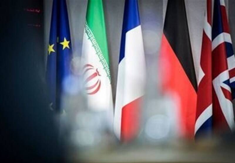 مذاكرات،كشور،اروپايي