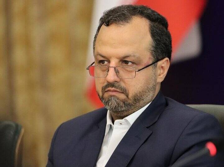 عمومي،خاندوزي،برقي،خودروهاي،توسعه،دولت،نوسازي،سوخت،حوزه،اقدا ...