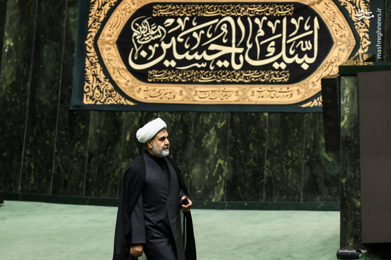 عکس / جلسه علنی مجلس 29 تیرماه 7