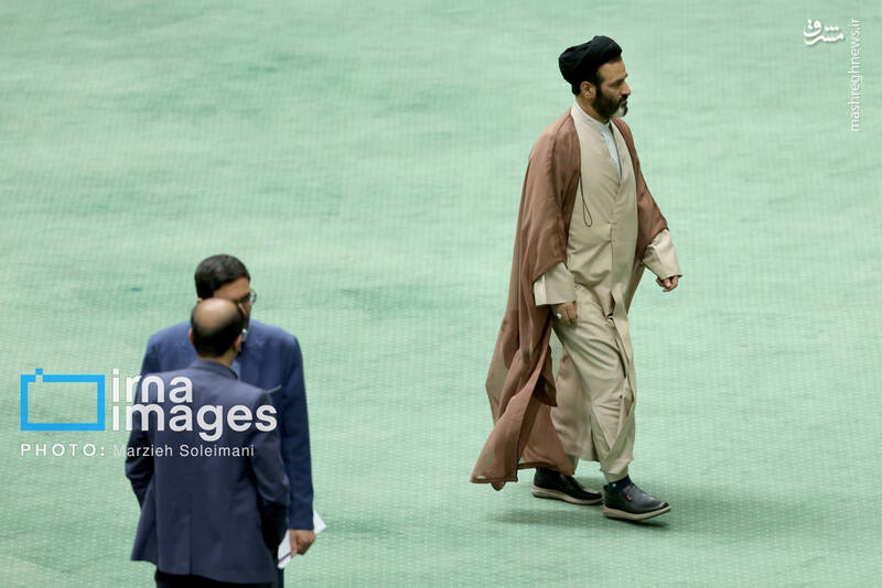 عکس / جلسه علنی مجلس 29 تیرماه 9