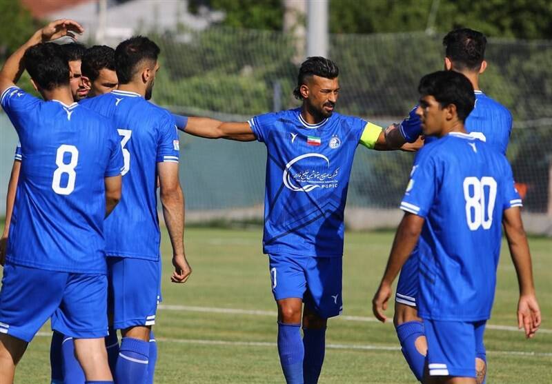 استقلال،بازيكن،تيم،باشگاه،فوتبال،سيدورف،تركيه،؟!،جذب،تراكتور ...