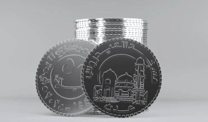 ضرب مجدد سکه توسط صنعا و تلاش غرب و بانک مرکزی عدن برای تقابل با آن