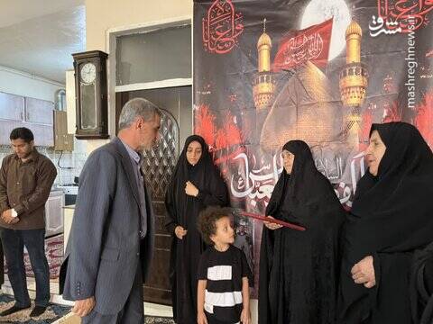 شهيد،ورزش،پزشكي،ورزشي،رئيس،فدراسيون،خانواده،دكتر،رضايي،شهادت ...