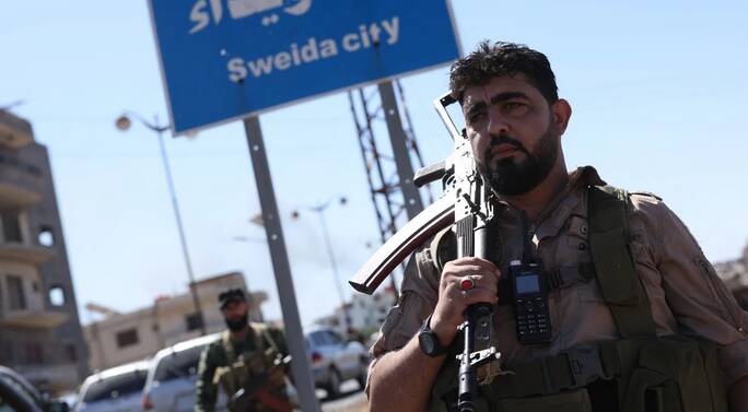 دلایل ناتوانی آنکارا در مقابله با اسرائیل در سوریه