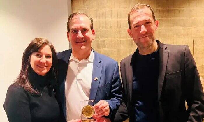 تصمیم هفت ایالت آمریکا برای حذف نام کرانه باختری