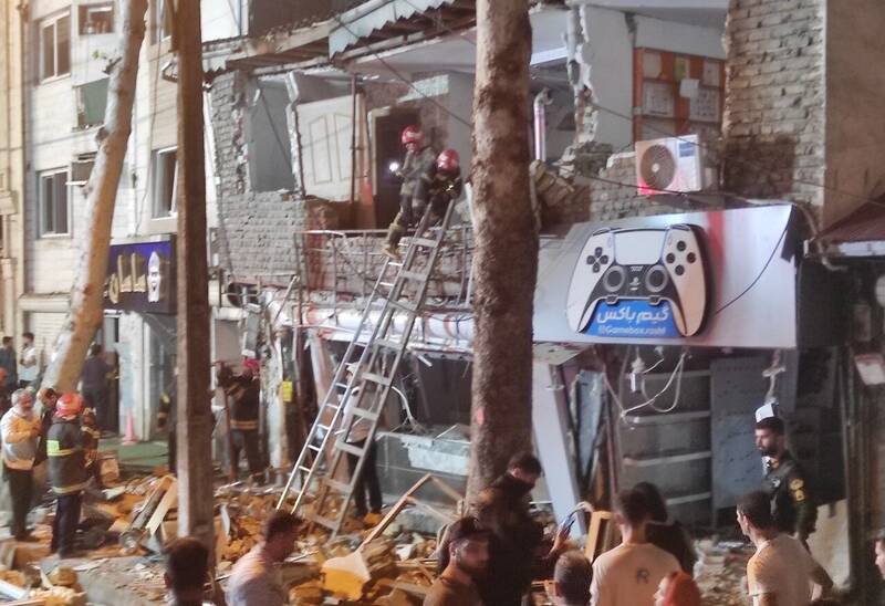 مصدومان،رشت،درماني،بيمارستان،حادثه