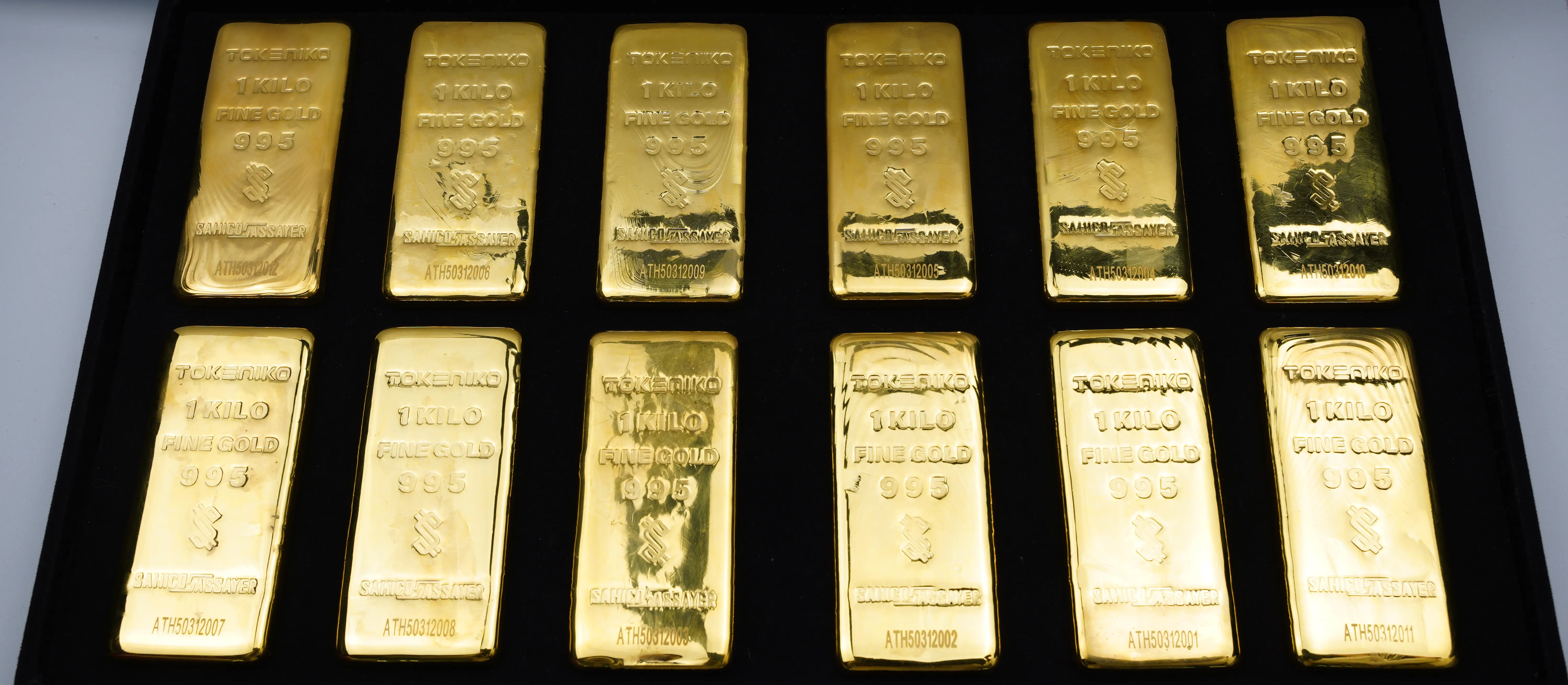 چرا شمش طلا بهترین انتخاب برای سرمایه‌گذاری است؟