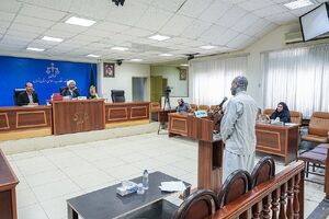 جزئیاتی از پرونده تتلو؛ از بازداشت در ترکیه تا درخواست عفو