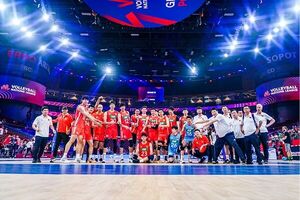 سیاست پولی FIVB بلای جان ایران؛ چرا شاگردان پیاتزا صعود نکردند؟