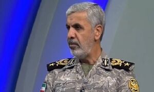 سامانه‌های آسیب‌دیده پدافند هوایی جایگزین شدند