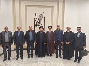 عمار حکیم: ایران در جنگ 12 روزه مقتدرانه پیروز شد