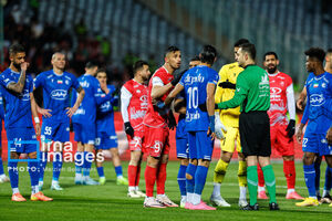 محکومیت میلیاردی سرخابیها