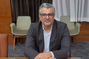 رئیس فدراسیون اسکی مشخص شد