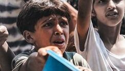 هویت پلید دولت‌های غربی در آن سوی نقاب انسان‌دوستانه