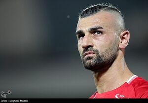 دورسون: می‌توانم قراردادم را فسخ کنم