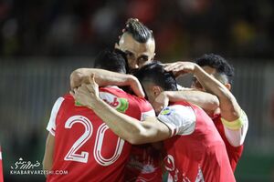 واکنش پرسپولیس به جدایی احتمالی دورسون