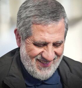 سعید ایزدی؛ ۴۶ سال جهاد از ایران تا فلسطین