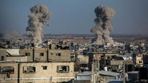 سفر محرمانه رئیس اطلاعات مصر به دوحه؛ مانور سیاسی برای نجات مذاکرات غزه؟