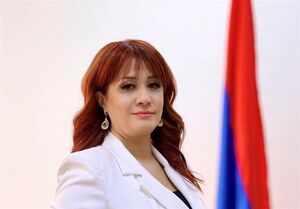 واکنش تند ایروان به اظهارات علی‌اف: منطق کریدوری «ادعای ارضی پنهان» است