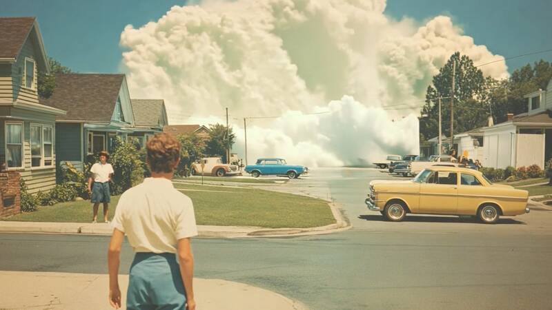 هالیوود و چالش بزرگ قرن؛ خلاقیت انسانی یا تولید ماشینی؟ 3