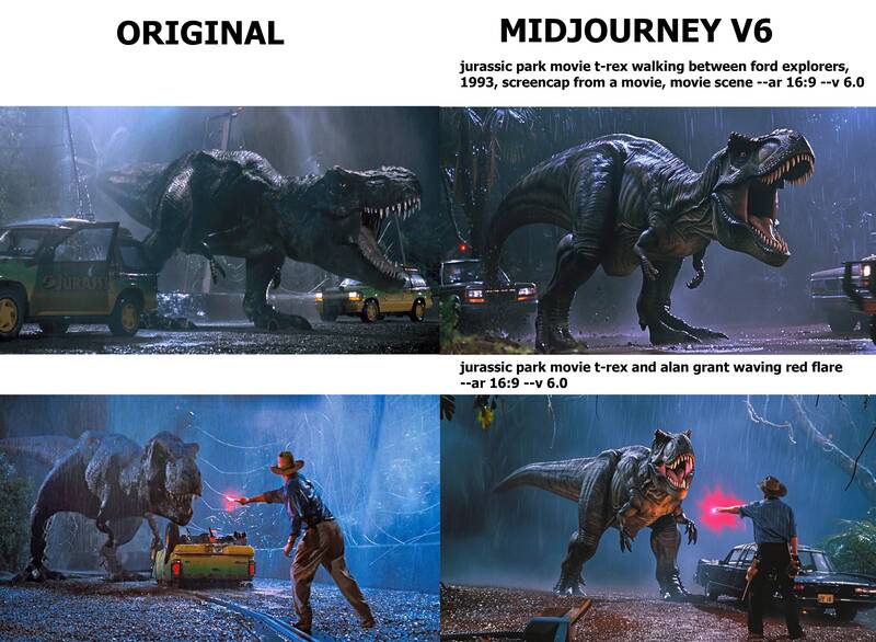 هالیوود و چالش بزرگ قرن؛ خلاقیت انسانی یا تولید ماشینی؟ 4