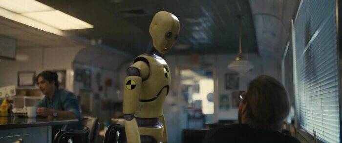 هالیوود و چالش بزرگ قرن؛ خلاقیت انسانی یا تولید ماشینی؟ 5