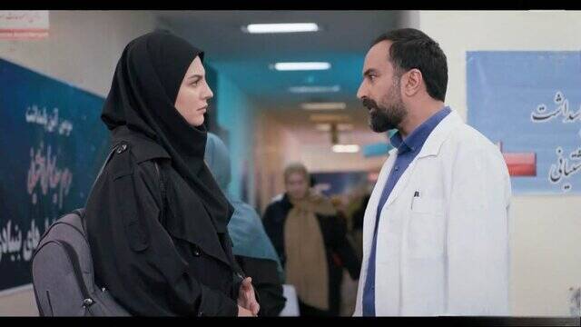 تلویزیون این روزها چه سریالهایی پخش میکند؟ 5