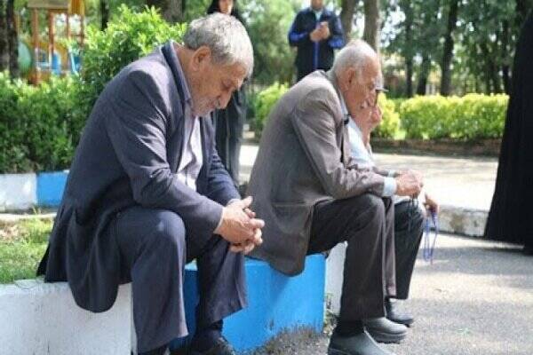 تأمين،پرداخت،اجتماعي،بازنشستگان،سازمان،معوقات
