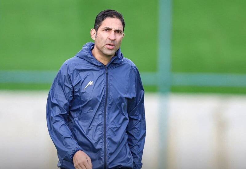باشگاه،پرسپوليس،زارع،مدافع،مذاكره