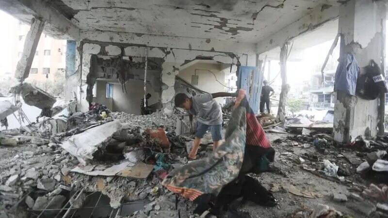 صهيونيستي،روزنامه،كانادايي،غزه