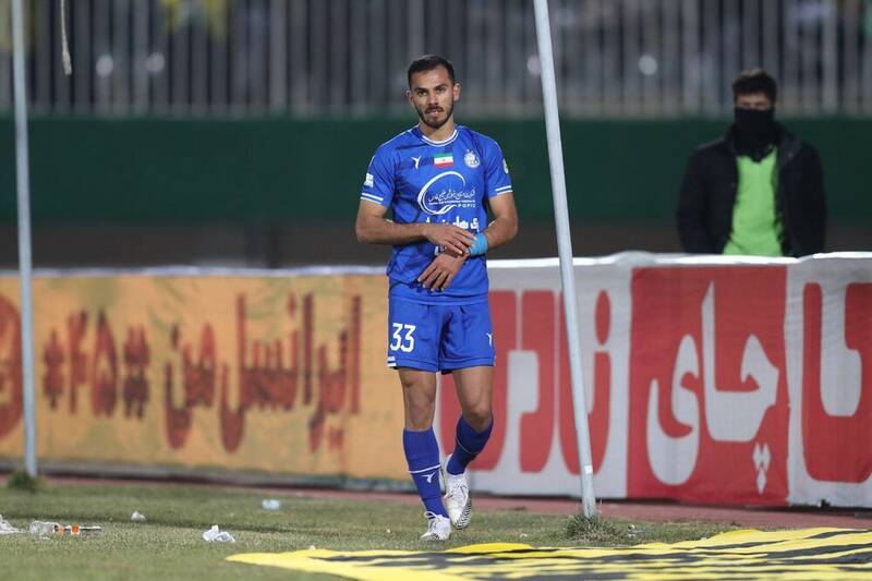 جلالي،استقلال،ميدان
