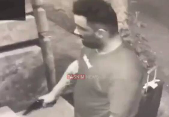 سرقت،ماشينم