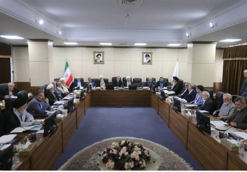 اقتصادي،دبيرخانه،مجمع،كميسيون،بازار،بررسي،ادامه،رئيس،مقام،ار ...