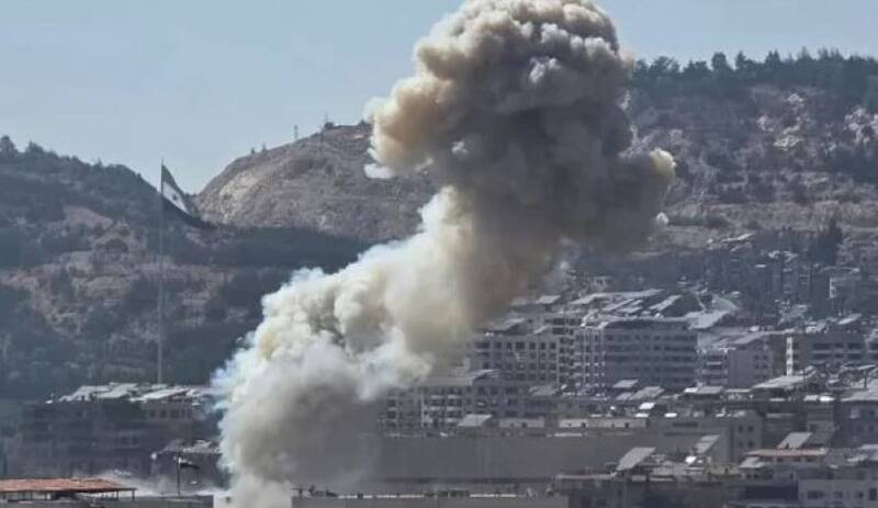 از اشغال جولان تا نفوذ در سوریه؛ چرا اسرائیل امروز خود را 'حامی دروزیها' میخواند؟