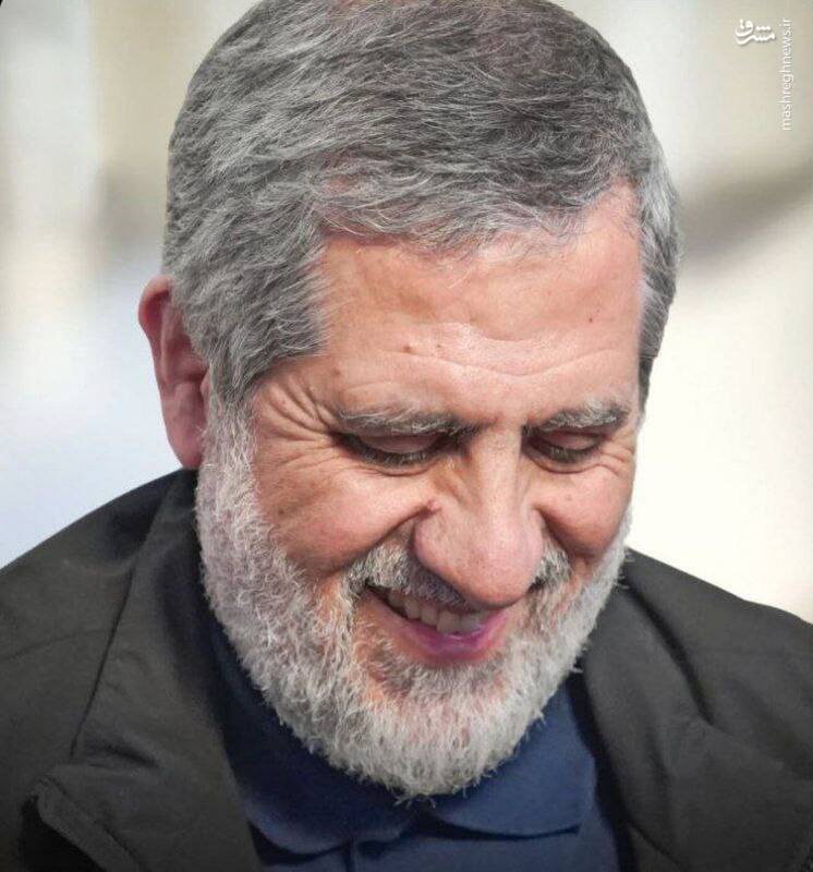 سعید ایزدی؛ ۴۶ سال جهاد از ایران تا فلسطین