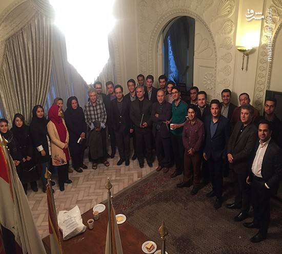 سمنهای ضد جنگ چگونه در خط عملیات موساد به فارسی قرارگرفتهاند؟ / نقشهخوانی از عملیات فروپاشی اجتماعی در لندن! + تصاویر