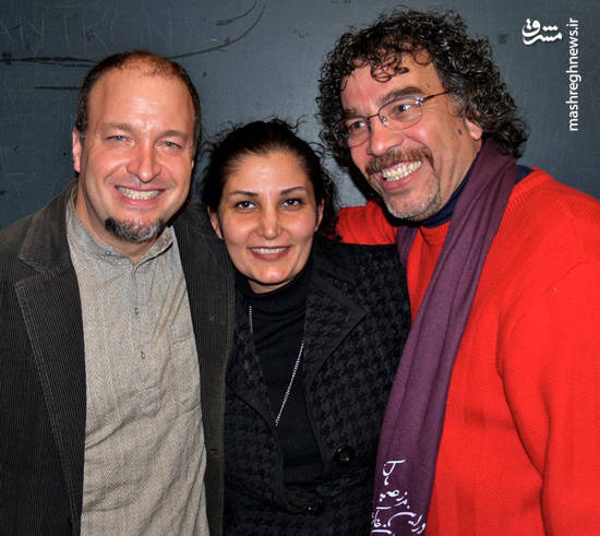 سمنهای ضد جنگ چگونه در خط عملیات موساد به فارسی قرارگرفتهاند؟ / نقشهخوانی از عملیات فروپاشی اجتماعی در لندن! + تصاویر