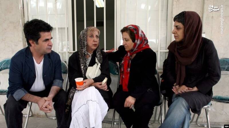 سمنهای ضد جنگ چگونه در خط عملیات موساد به فارسی قرارگرفتهاند؟ / نقشهخوانی از عملیات فروپاشی اجتماعی در لندن! + تصاویر